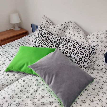 Satori Apartment Władysławowo Екстериор снимка