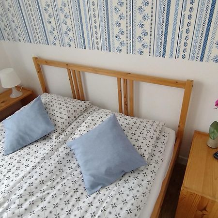 Satori Apartment Władysławowo Екстериор снимка