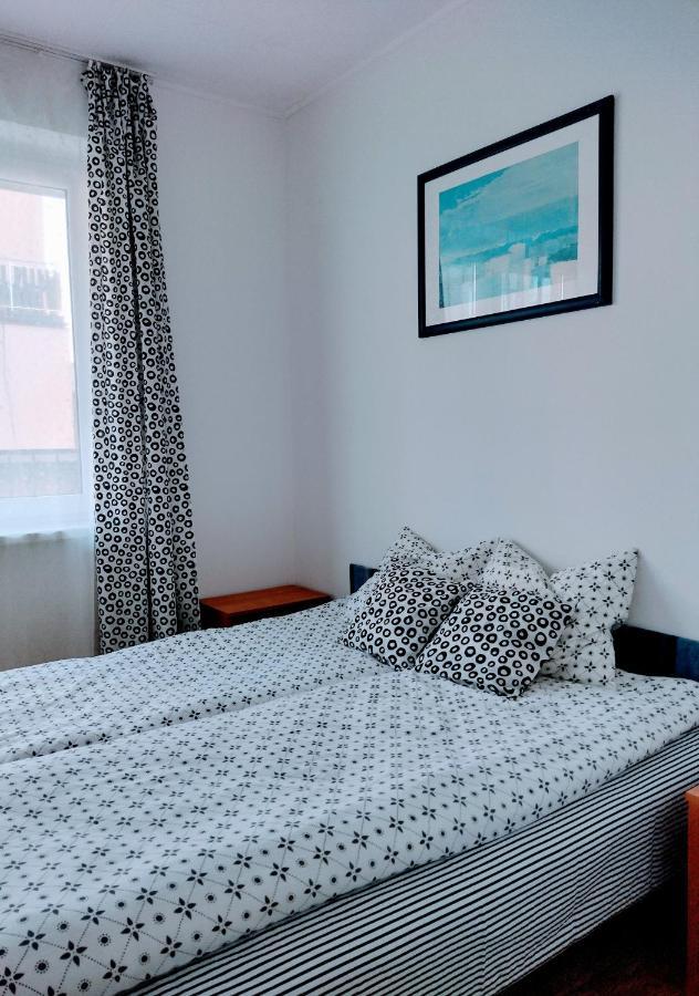 Satori Apartment Władysławowo Екстериор снимка
