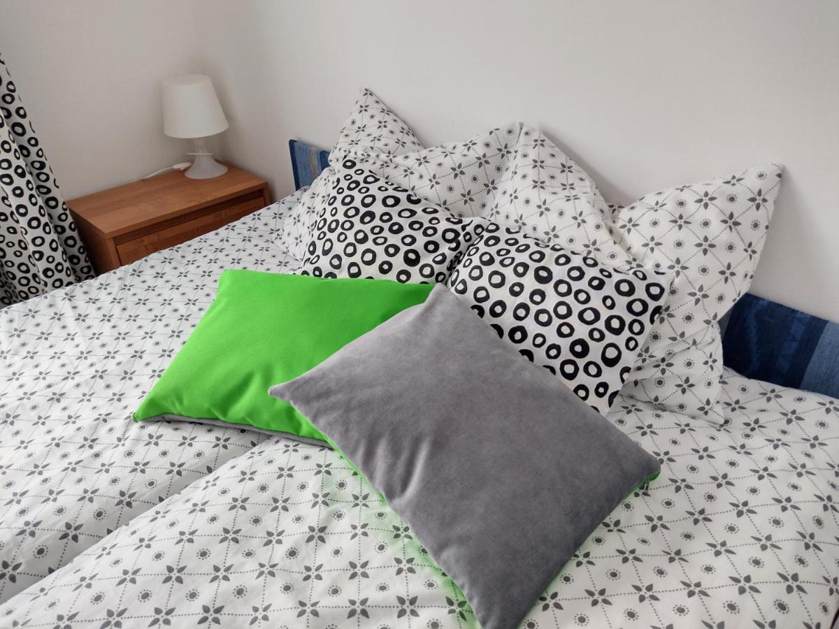Satori Apartment Władysławowo Екстериор снимка