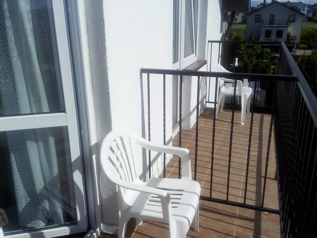 Satori Apartment Władysławowo Стая снимка