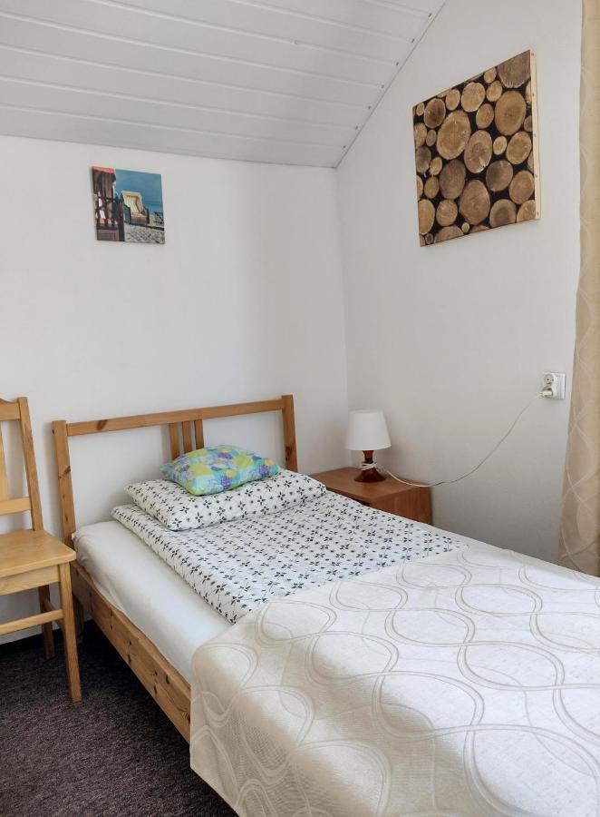 Satori Apartment Władysławowo Екстериор снимка