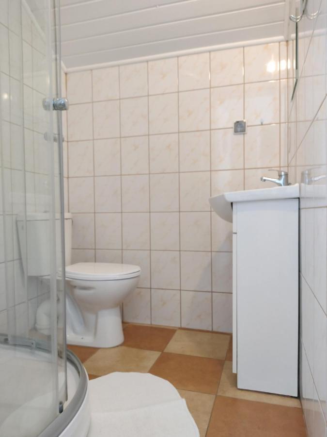 Satori Apartment Władysławowo Екстериор снимка