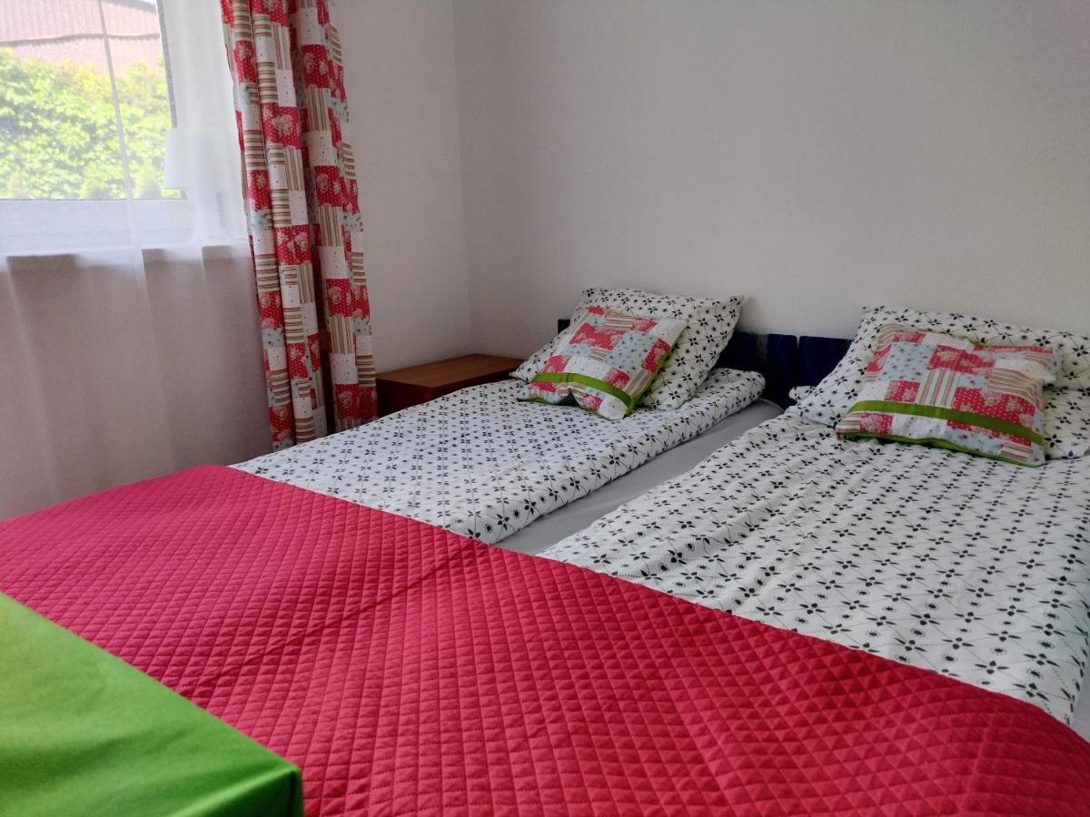 Satori Apartment Władysławowo Екстериор снимка