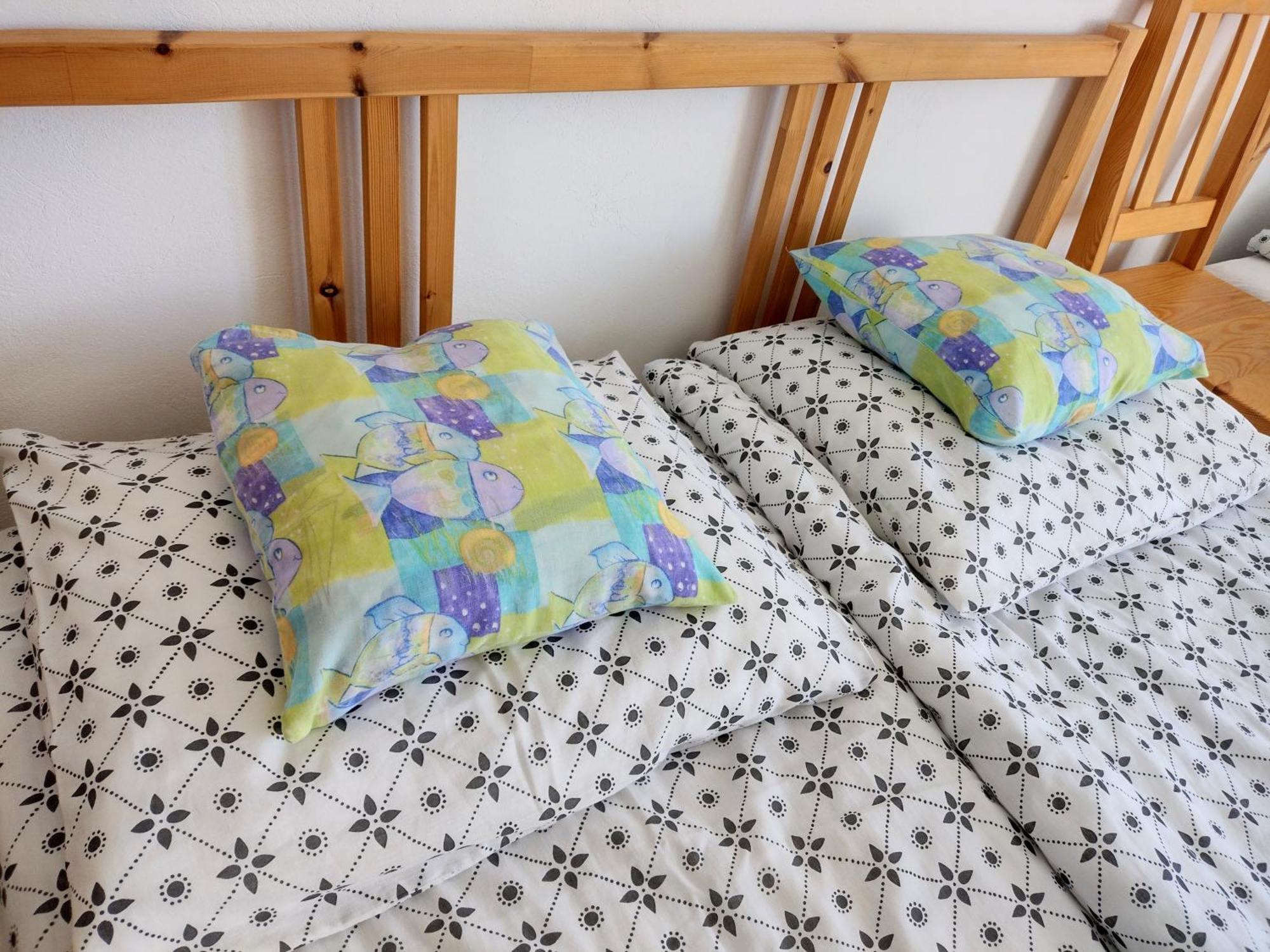 Satori Apartment Władysławowo Стая снимка