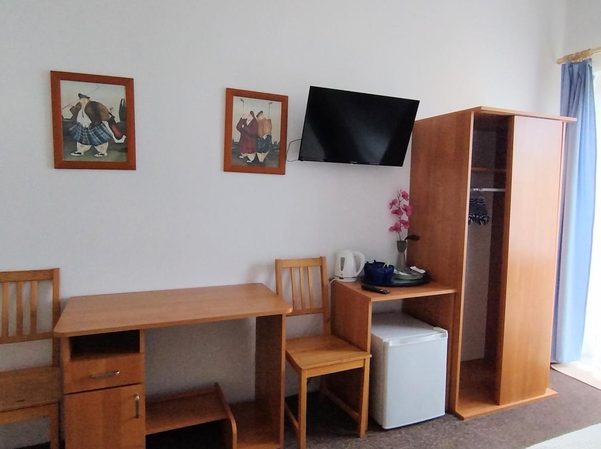 Satori Apartment Władysławowo Стая снимка
