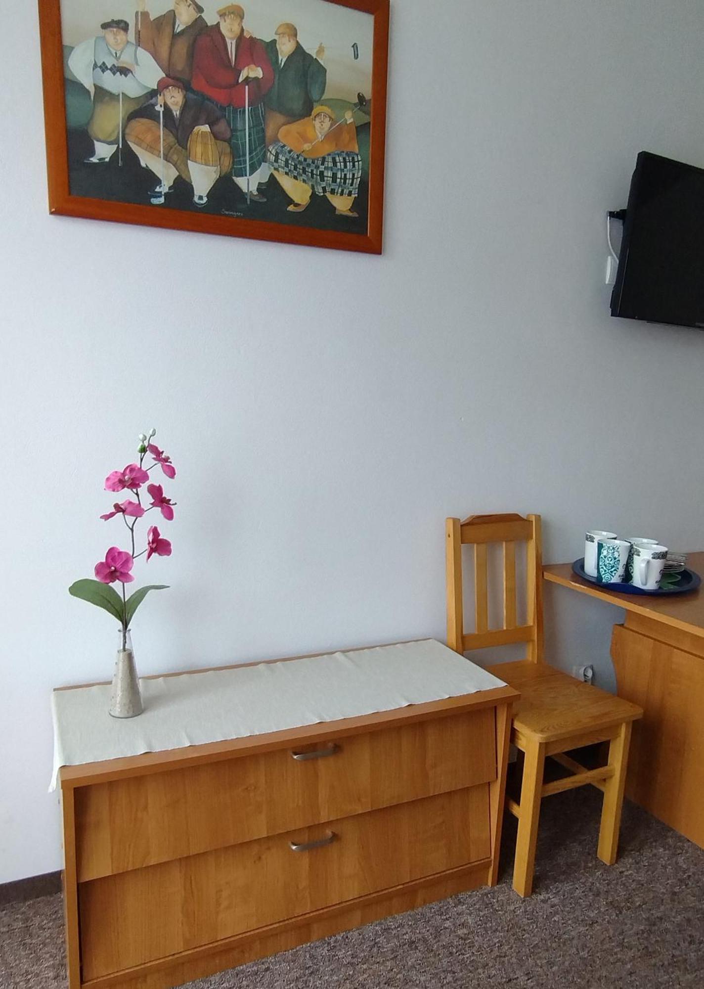Satori Apartment Władysławowo Стая снимка