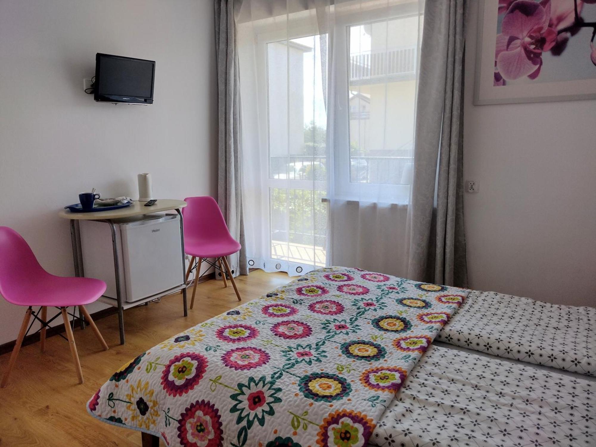 Satori Apartment Władysławowo Екстериор снимка