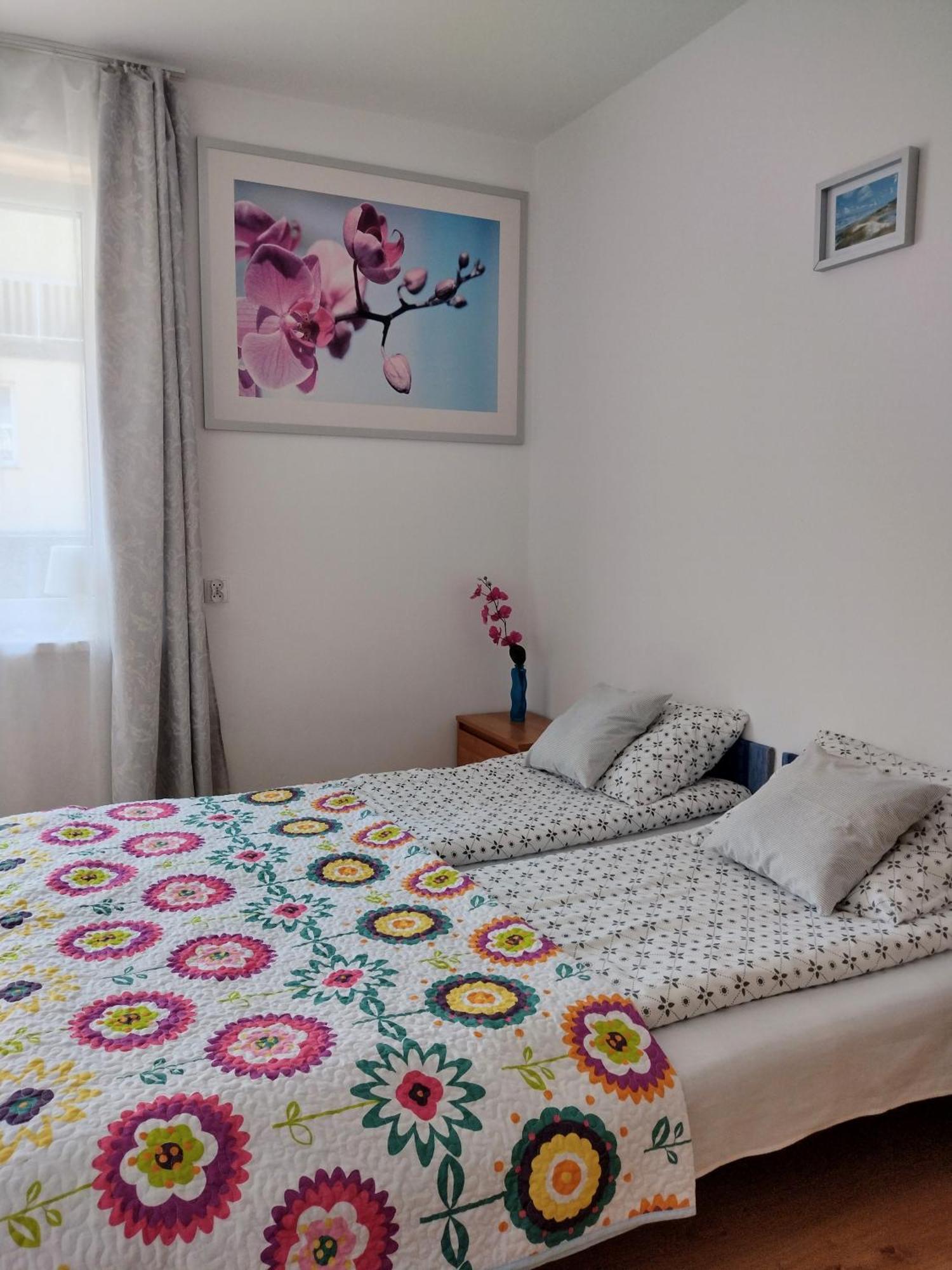 Satori Apartment Władysławowo Екстериор снимка
