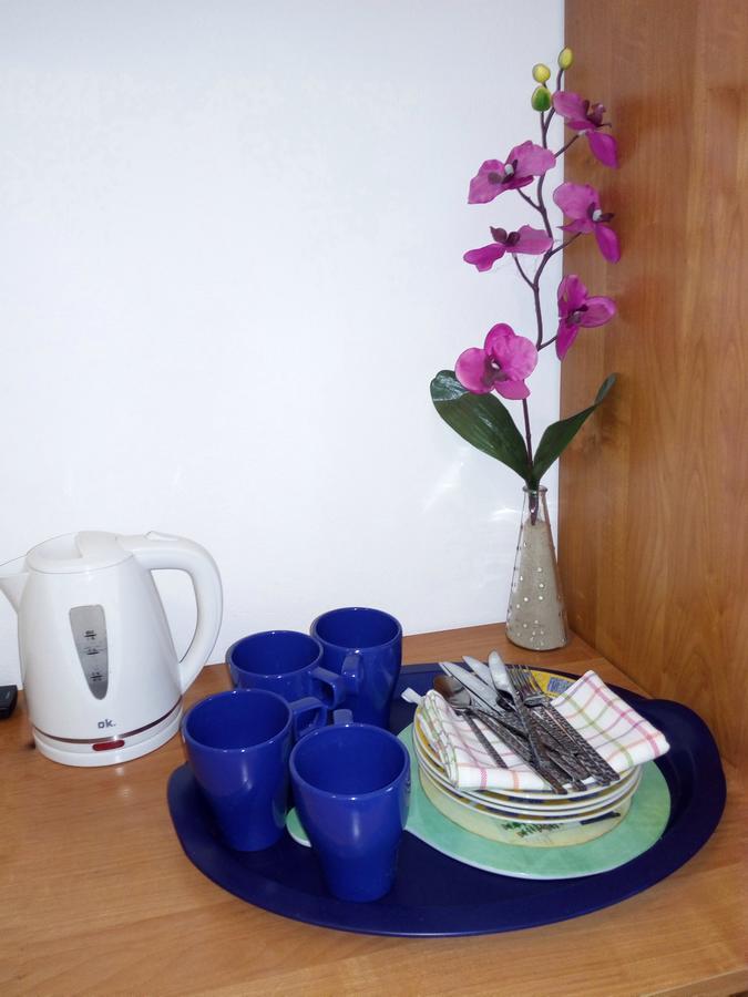 Satori Apartment Władysławowo Екстериор снимка