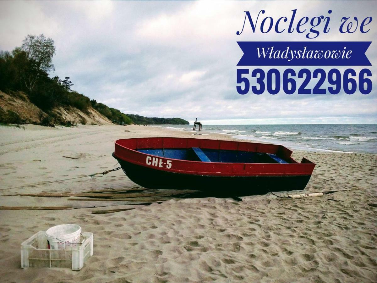 Satori Apartment Władysławowo Екстериор снимка